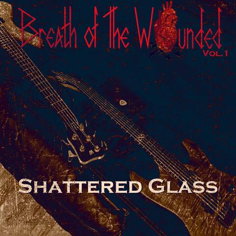 Shattered Glass