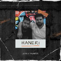 HANERI (feat. Thunder)