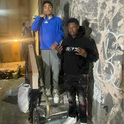 Show You (feat. Boomin600)