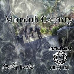 Murduh County
