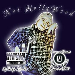 Not Hollywood