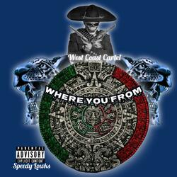 Where You From