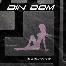 Din Dom (feat. El King Patrón)