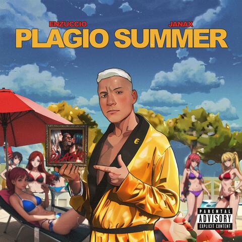 PLAGIO SUMMER