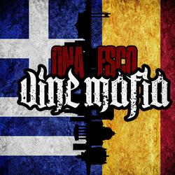 VINE MAFIA (feat. Esco Leone)