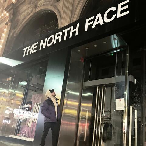 North Face