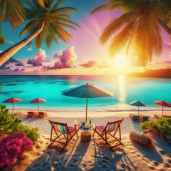 Vacation