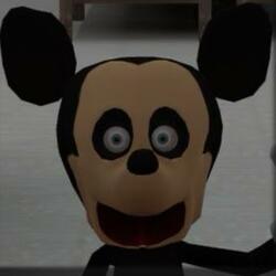 mickeys ritual song