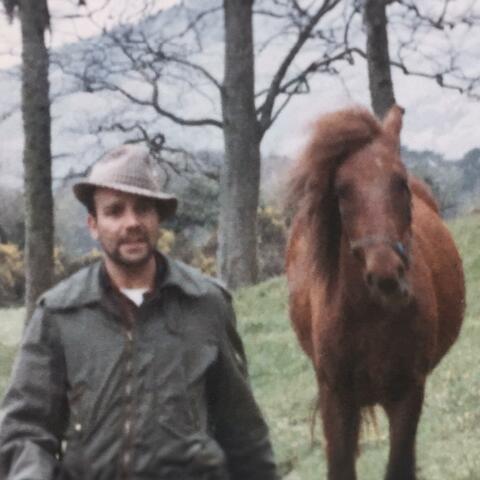 XXII // Beyond Elegy