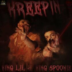 Kreepin (feat. King Spookie)