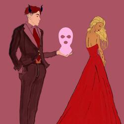 Devil Dance