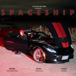 SPACESHIP