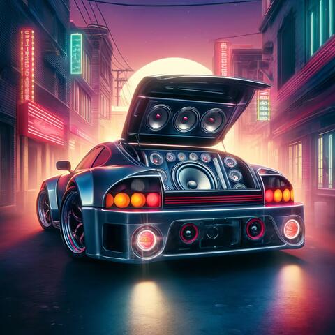 Midnight Bass Fantasia