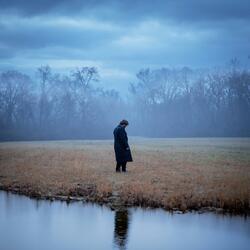 Mr. Lonely (feat. Ele Ivory)