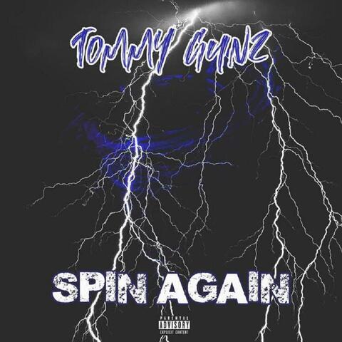 SPIN AGAIN