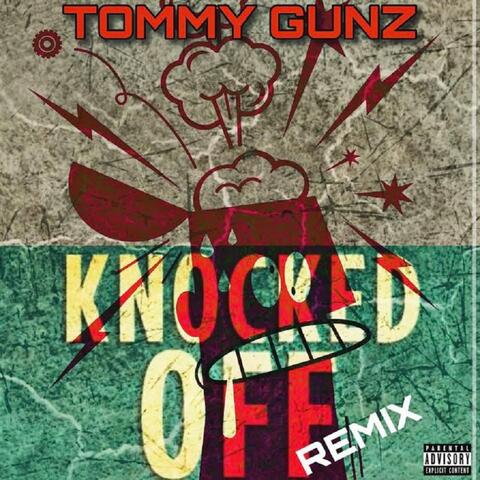 KNOCKED OFF FREESTYLE