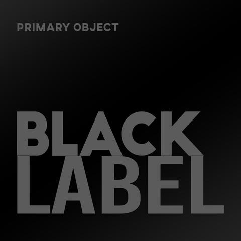 Black Label