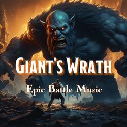 Giant's Wrath (D&D/TTRPG Epic Battle Music | 1 hour)