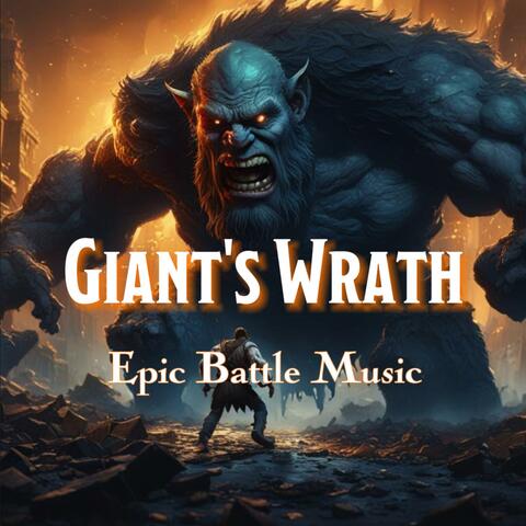 Giant's Wrath (D&D/TTRPG Epic Battle Music | 1 hour)