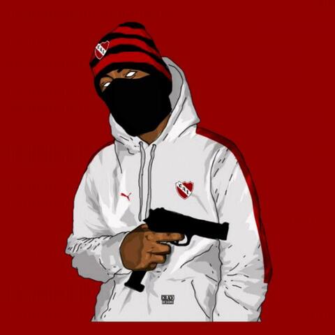 instrumentale rap drill dark 1