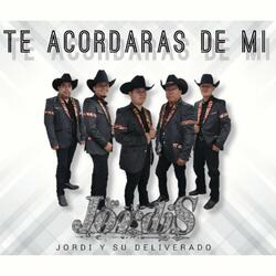 Te Acordaras de Mi