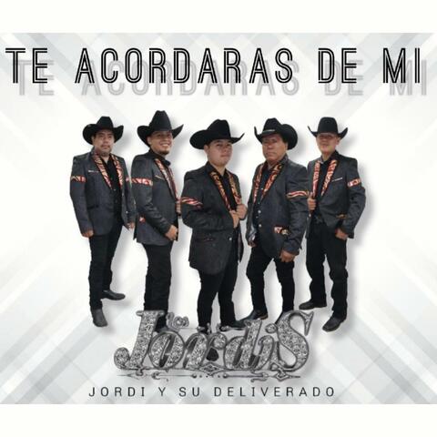 Te Acordaras de Mi