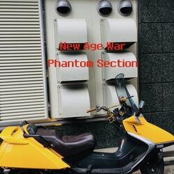 New Age War
