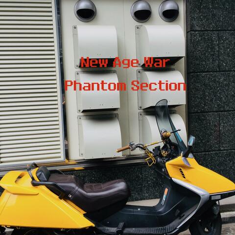 New Age War