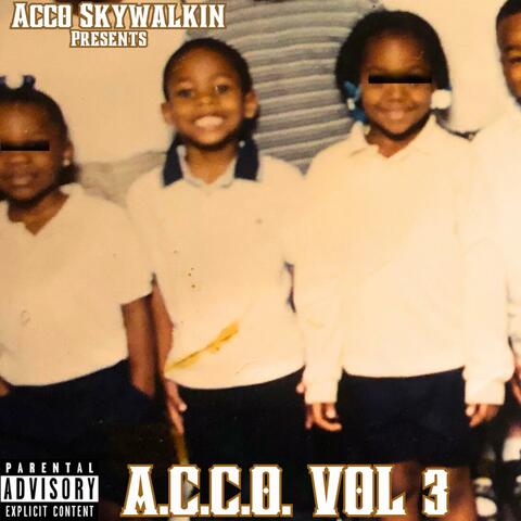A.C.C.O VoL 3