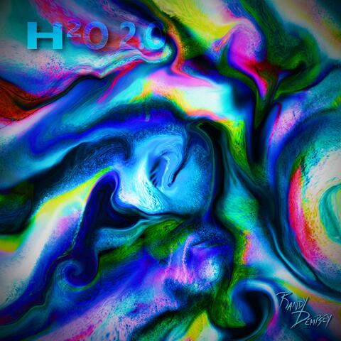 H2O 2.O