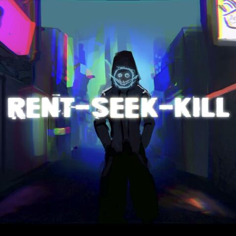 Rent-Seek-Kill (Original Game Soundtrack)