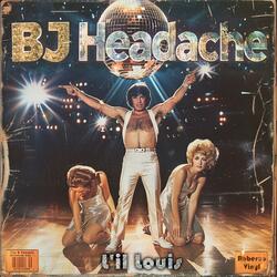 BJ Headache