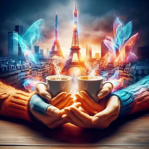La Vie En Couleurs