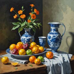 Still Life