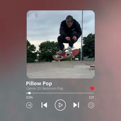 Pillow Pop (feat. Baasiq)