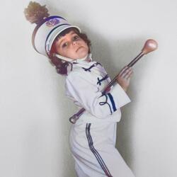 I'm Gonna Be Me (Pride)