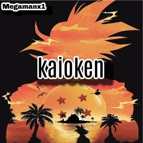 Kaioken