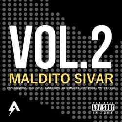 Cuervos (feat. Weedmacker)