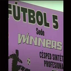 WINNERS  (feat. Maldito Blanco)