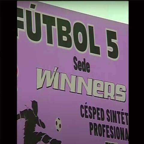 WINNERS  (feat. Maldito Blanco)