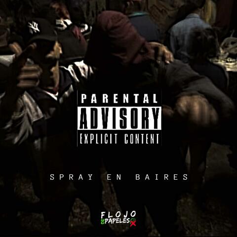 SPRAY EN BAIRES