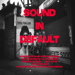 SOUND IN DEFAULT