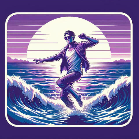 Summer Waves Dancer