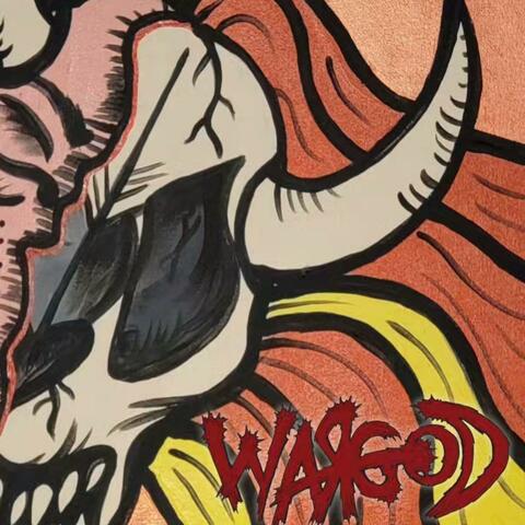WarGod