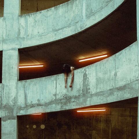 Someone Else (feat. Alexander Mills)