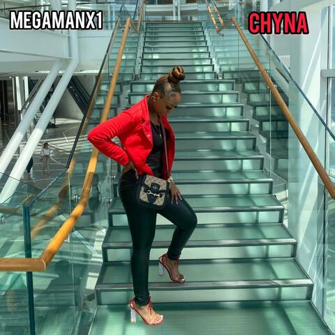 Chyna