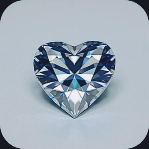 A Diamond Is Forever