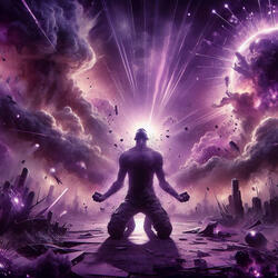 Unbroken and Unbeatable