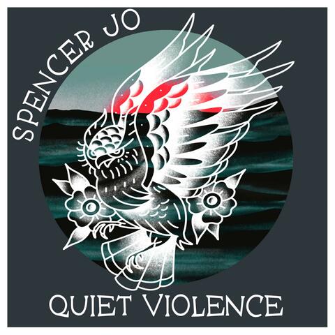 Quiet Violence (feat. Sarah Hamilton)