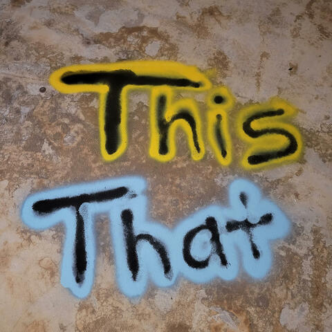 This That These Those